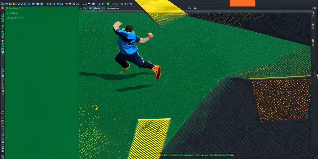 Learn How to Make a Player Jump in Unity 3D