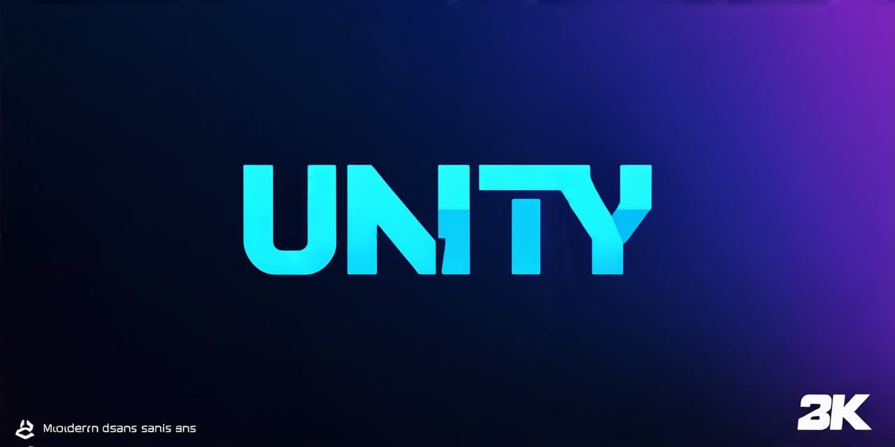 Is Unity 3D free to use for developers?