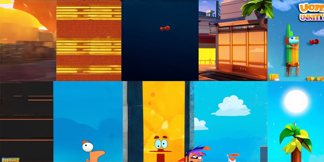 Best Phineas and Ferb Unity 3D games for an immersive gaming experience