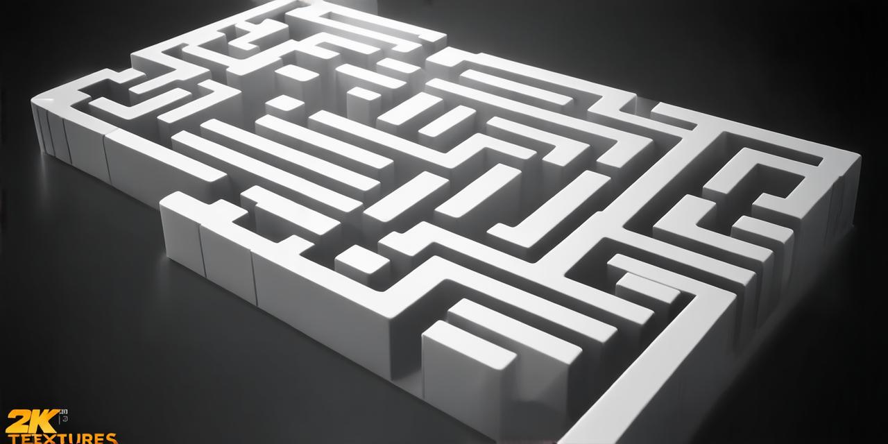 Learn to create a maze game using Unity 3D with this step-by-step tutorial