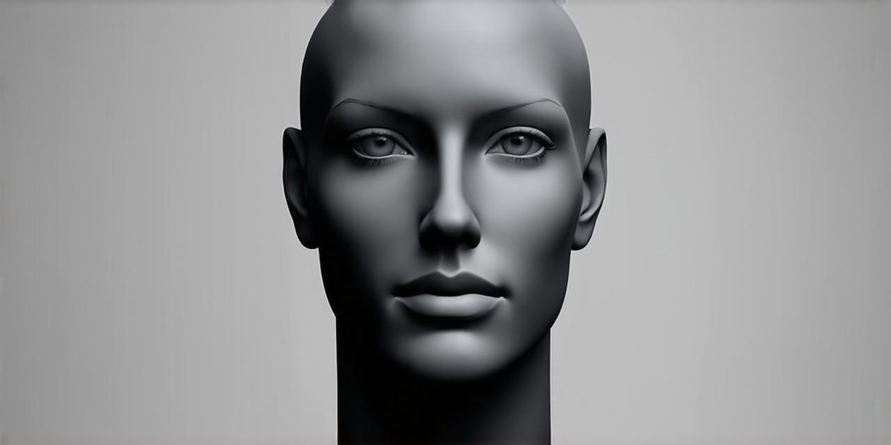 Get a free Unity 3D human model for your project