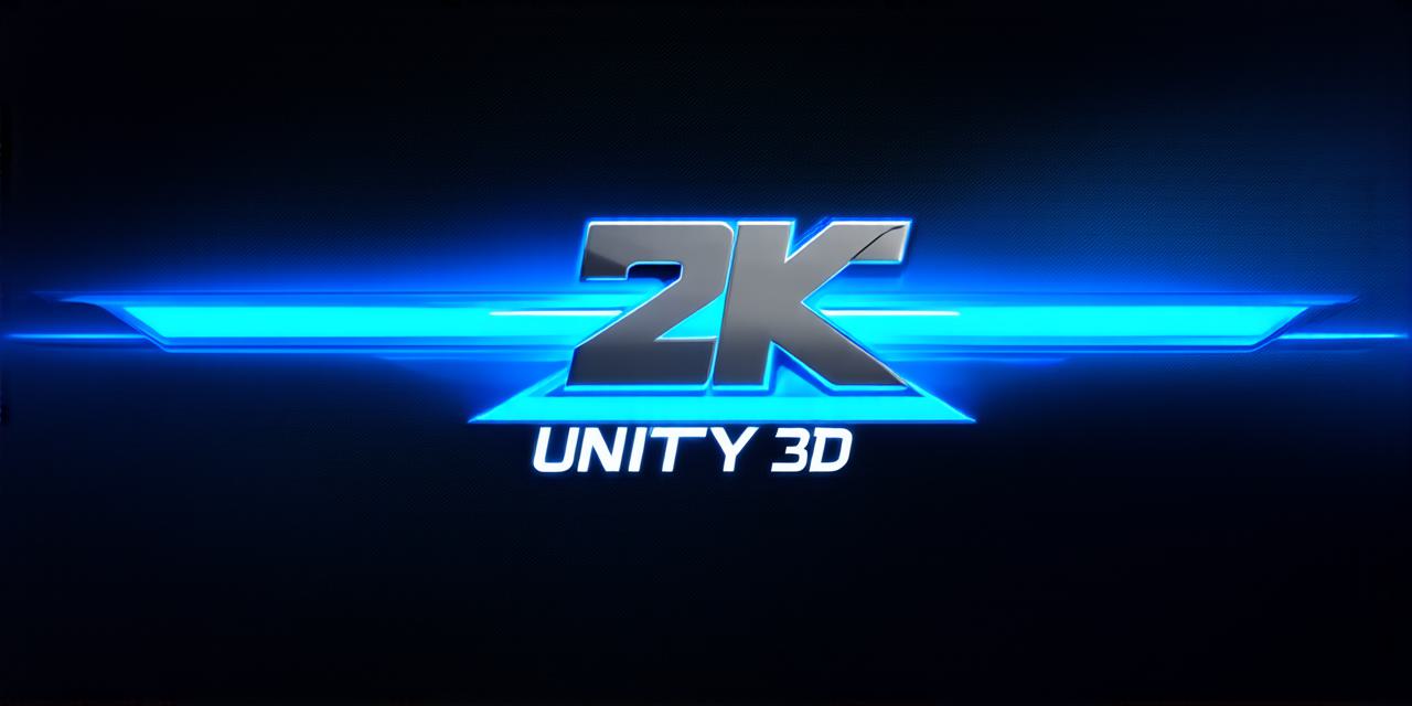 Download high-quality Unity 3D logo PNG file for free